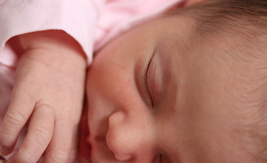 6大方法帮助父母给宝宝取小名