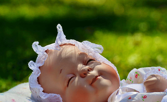 洋气的小名大全