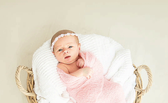 好听顺口的英文名女孩