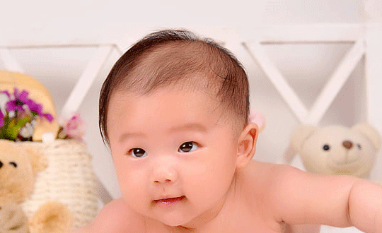 取一个英文名字女孩