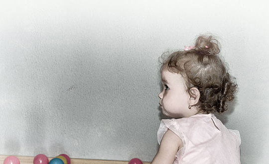 羊年女宝宝好听的名字