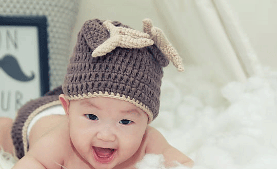 好听的任姓女孩名字大全