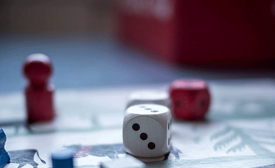 2020最新创意游戏名字