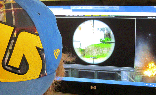 古风的6个字的游戏名字