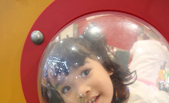 特别的游戏名字