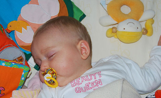 2020好听的李姓男孩起名技巧