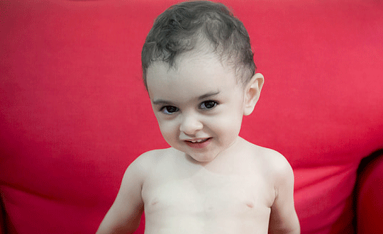 最霸气游戏名字大全