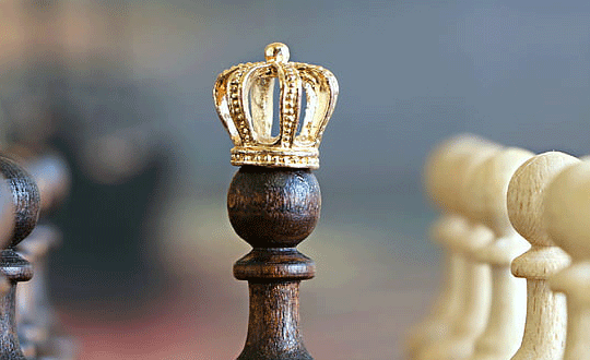 好听的游戏名字男个性大全