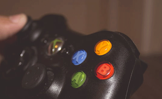 好听简单个性的男生游戏名字