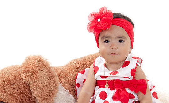 狗宝宝取名大全2020款女孩