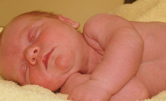 今年出生的宝宝起名,独特稀少男孩名字大全