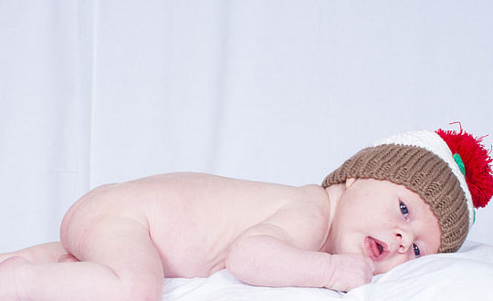 给宝宝起个内涵大气的名字：起名案列推荐