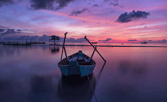简单好听的英文名字男孩