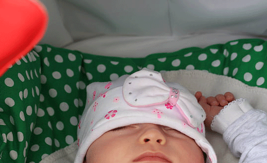 最时尚洋气的英文男孩名字