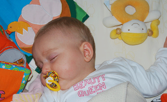 猪年宝宝女孩英文名字大全