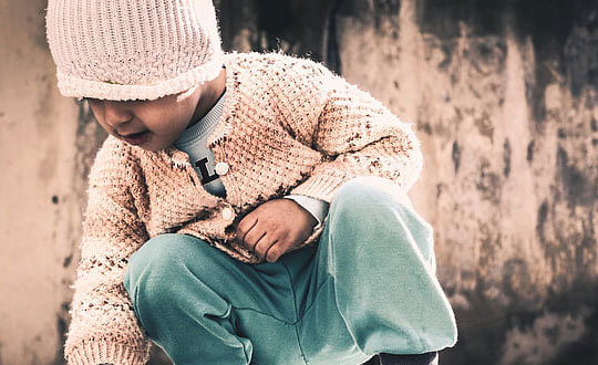 女孩取名文雅有涵养的名字:取名思路和方式