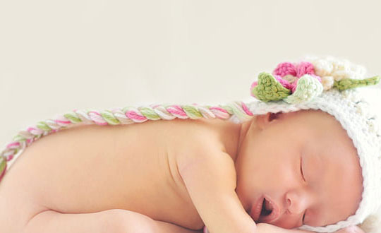 女孩取名优雅寓意好的名字大全