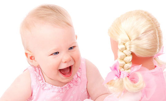 适合宝宝取名最好听的女孩名字：取名思路参考