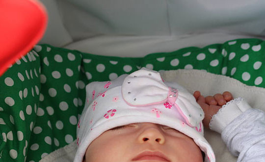 女孩取什么名字大方洋气：取名方法和技巧