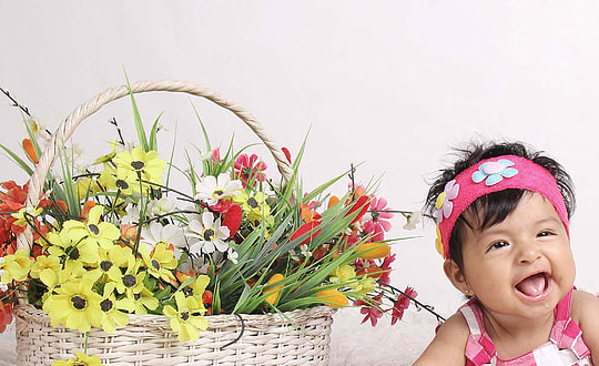 高雅洋气有诗意的女孩名字大全:单字有涵义