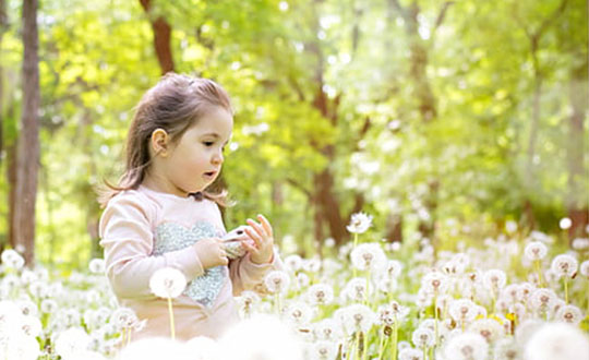 孩子起名,女孩有福气的名字大全：独特经典大气