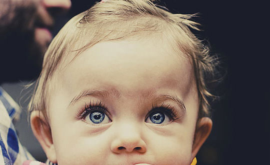 女宝宝取名字 女孩诗词取名大全:经典小技巧分享