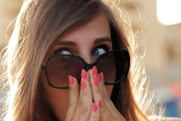 霸气御姐的英文名