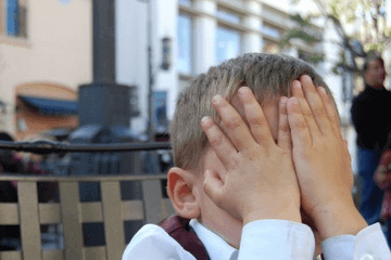 积极向上的英文名字