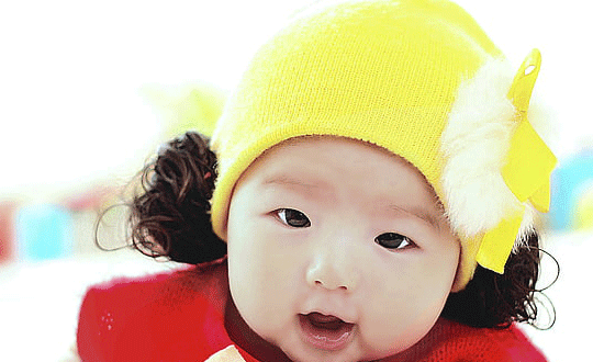 有诗意的叠字小名男