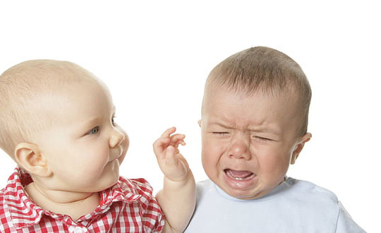 给孩子起名能请不同的老师起名吗