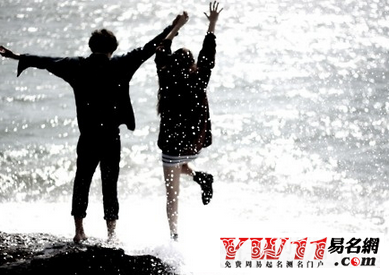 牛B霸气游戏名字大全