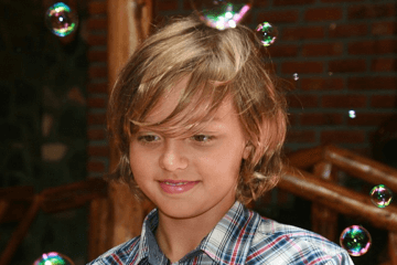 有高级感的英文名男