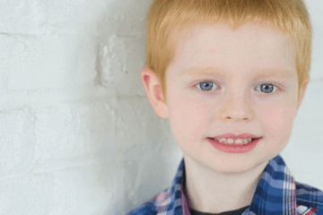 有高级感的英文名男