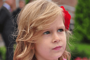 有高级感的女孩英文名