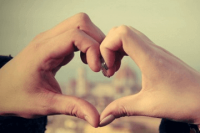 游戏名字简单干净情侣名