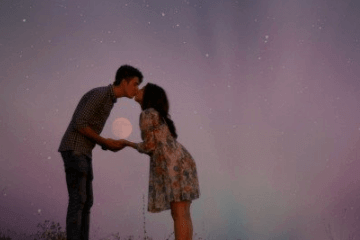 王者情侣昵称秀恩爱好听