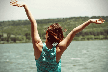 个性英文网名女生霸气简短