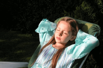 温柔到爆的仙女英文名