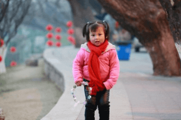 鼠年好听简单的女孩名字