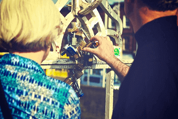 5个字唯美情侣游戏名字