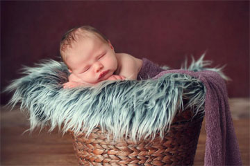 2022新生儿名字参考