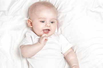 适合牛宝宝的水果小名