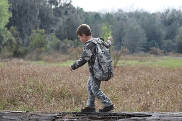 2021最新版简单男孩名字大全