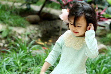 出生婴儿女孩起名水多的字