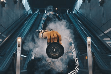 积极向上的英文名字