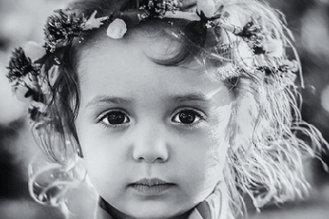 气质冷艳的女孩英文名字大全