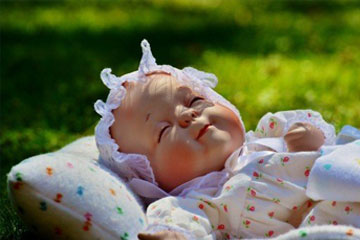 2021给宝宝取名字