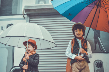 男孩取名大全免费2021年