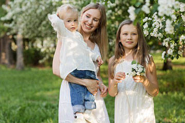 2021年出生的女儿起个名字,好听吉祥