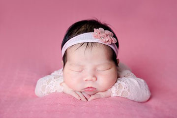 女孩名字叫南什么好听